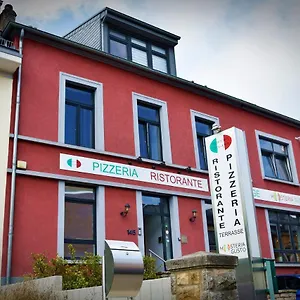Gasthof Gusto, Esch an der Alzette